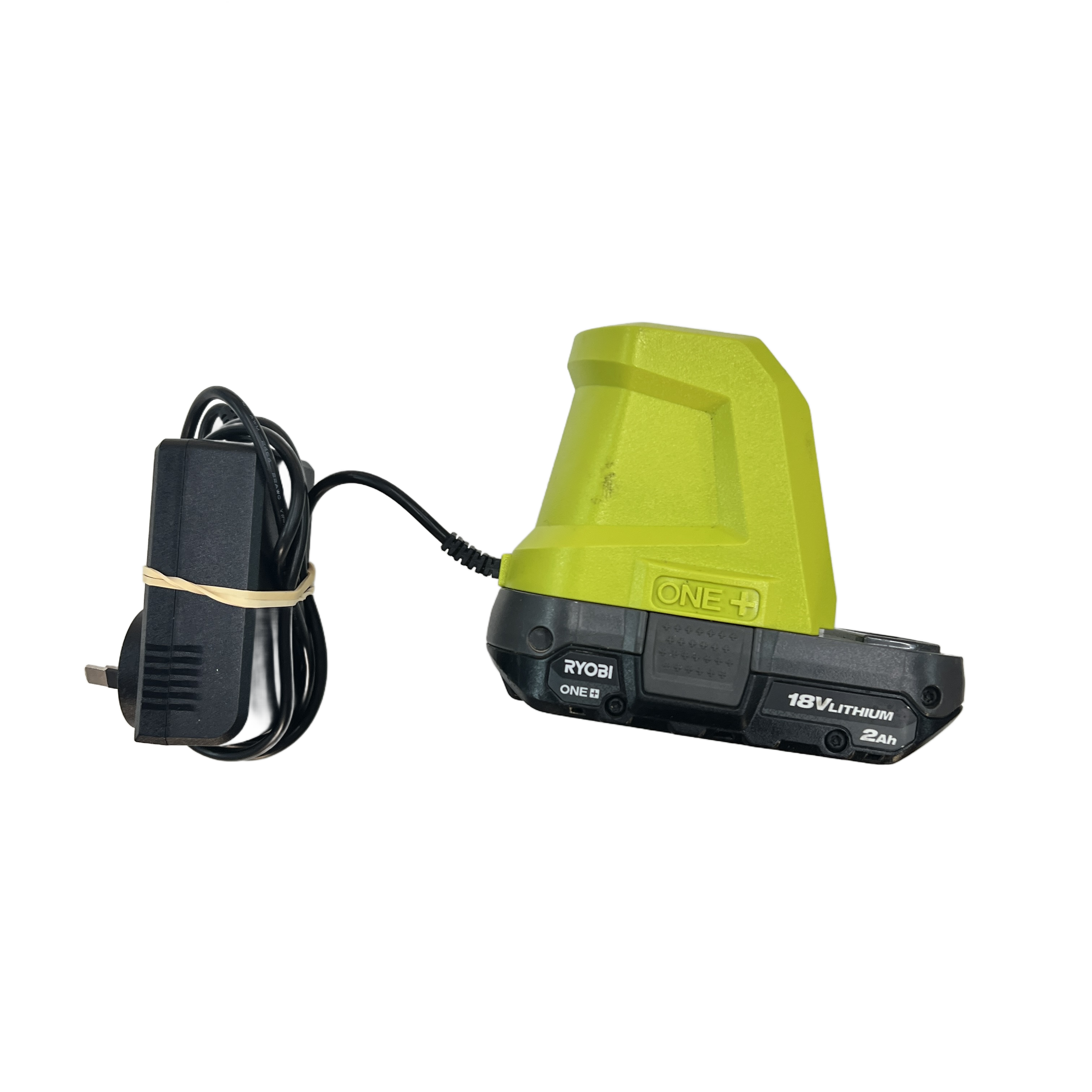 RYOBI 18V ONE+ Charger (PCG002) (MK)