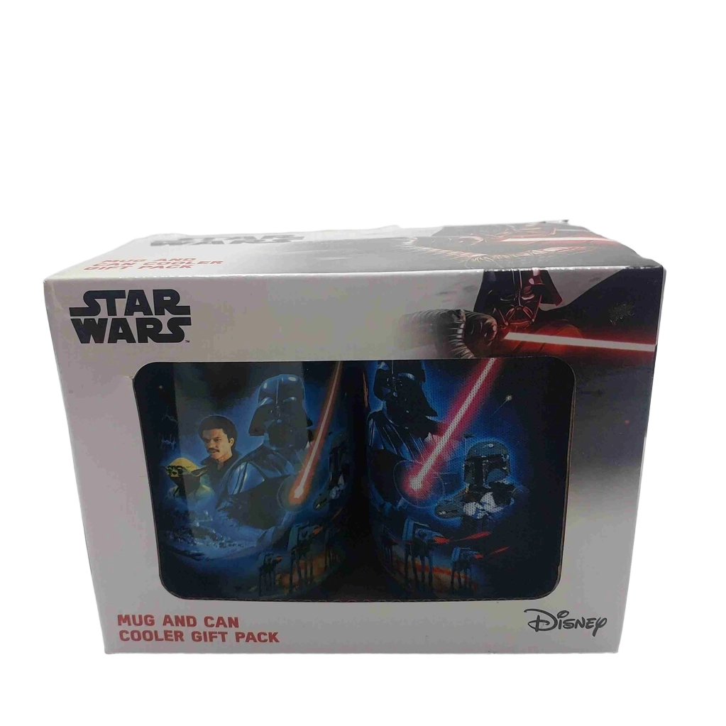 Star Wars Mug And Can Cooler Gift Pack (1433255) (GB)