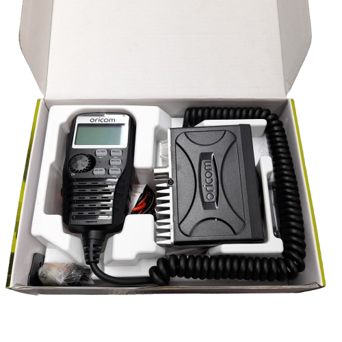 Oricom Controller Speaker Microphone 5W UHF CB Radio UHF390P