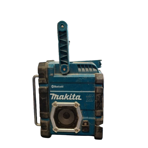 Makita DMR108 Job Site Radio (lel)