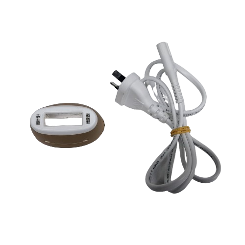 Braun Silk Expert Pro 5 IPL Long Term Permanent Hair Removal Device