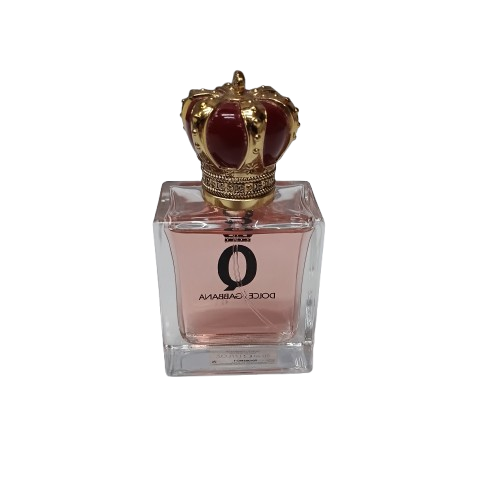 Dolce And Gabbana Perfume 50ml Pink (1429426)