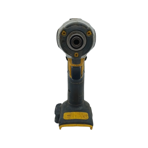 Dewalt Impact Driver DCD886 Yellow Black (1429819) (CP)