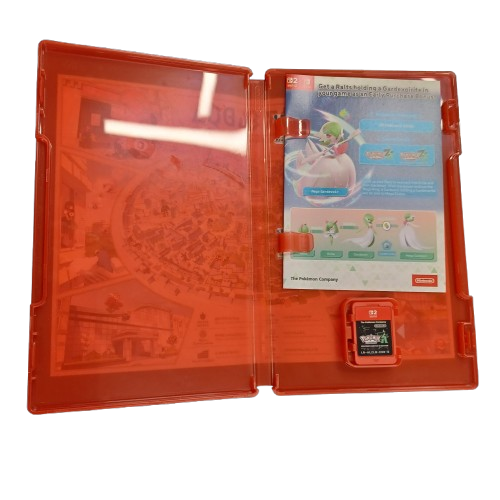 Nintendo Switch 2 Pokémon Legends Edition (LE)