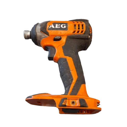 AEG Impact river BSS 18 C (GE)