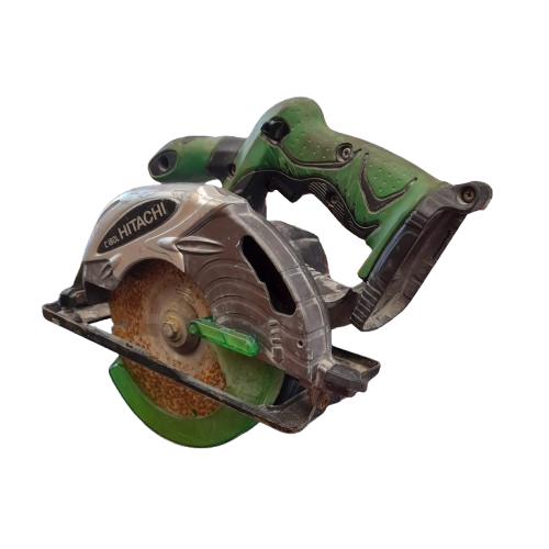 Hitachi C18DL 18V Cordless Circular Saw (GE)