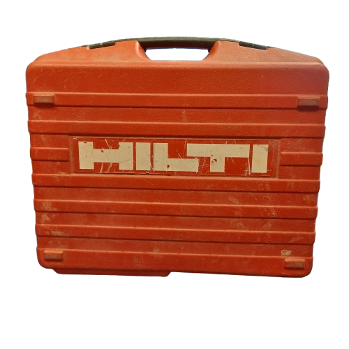 Hilti Nailer GX-100-E With Hard Case (LEL)