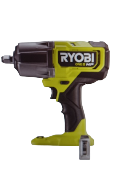 Ryobi 18V ONE+ HP Brushless Impact Wrench – Skin Only New In Box
