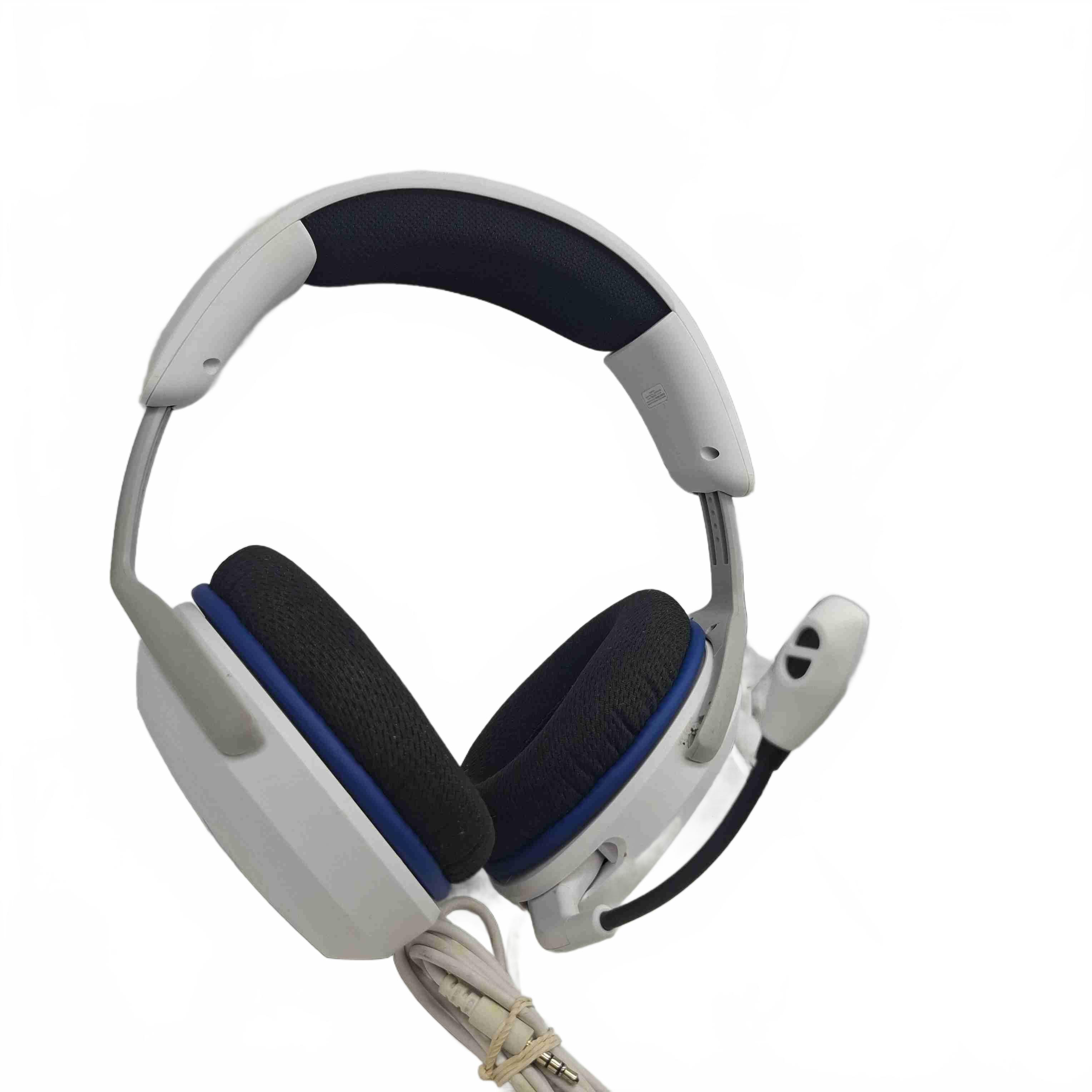HyperX Cloud Stinger 2 Core Gaming Headset C500B White (WR 1432644)
