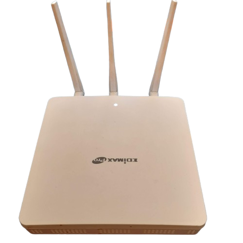 Edimax Pro Wapi1750 Access Point With Power Cord