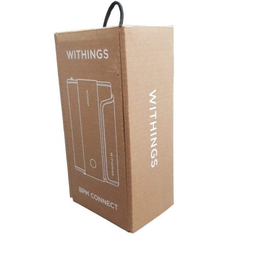 Withings BPM Connect Wireless Blood Pressure Monitor