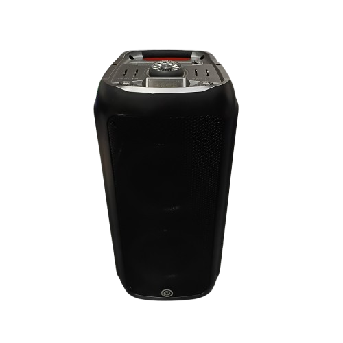 Pure Acoustics Dancer X650 Speaker Black (1428948) (CP)