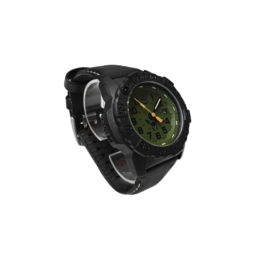 Luminox Navy SEAL 3500 Series Men’s Swiss Made Watch (WR 1404879)