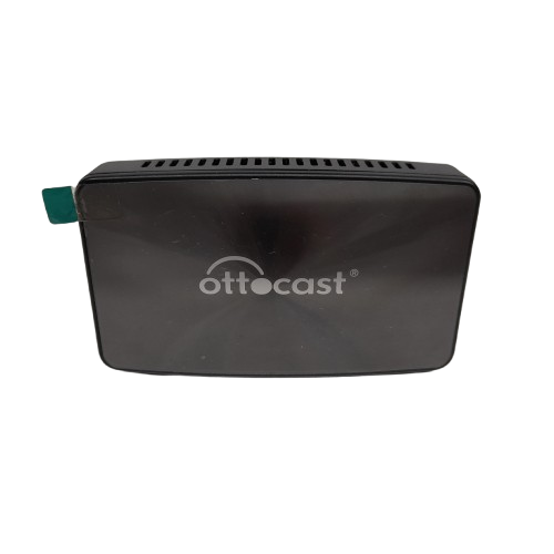 Ottocast U2-X Pro 2 in 1 Android Auto CarPlay Wireless Adapter Like New
