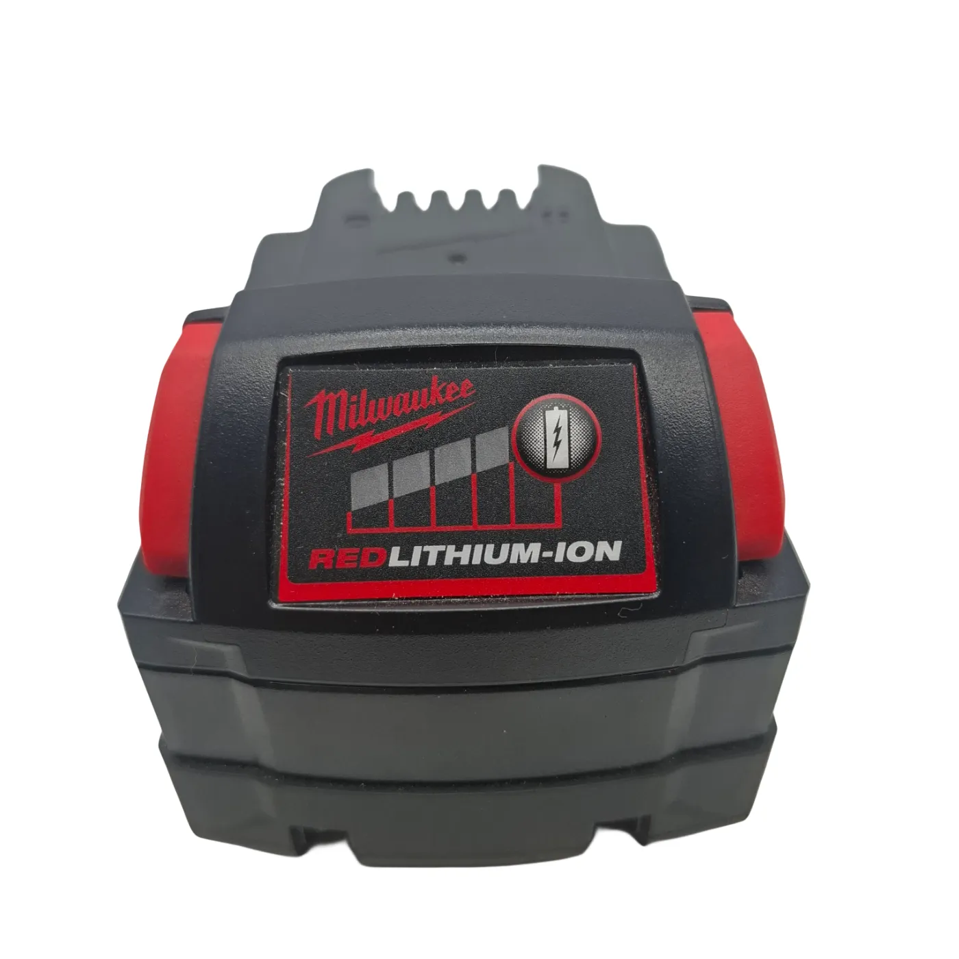 Milwaukee M18B5 18V 5.0Ah REDLITHIUM™ Battery (WR 1372807)