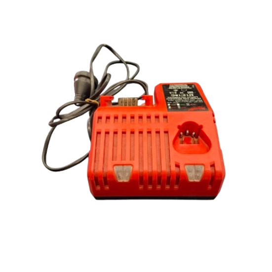 Milwaukee Charger M12-18C  (JN)