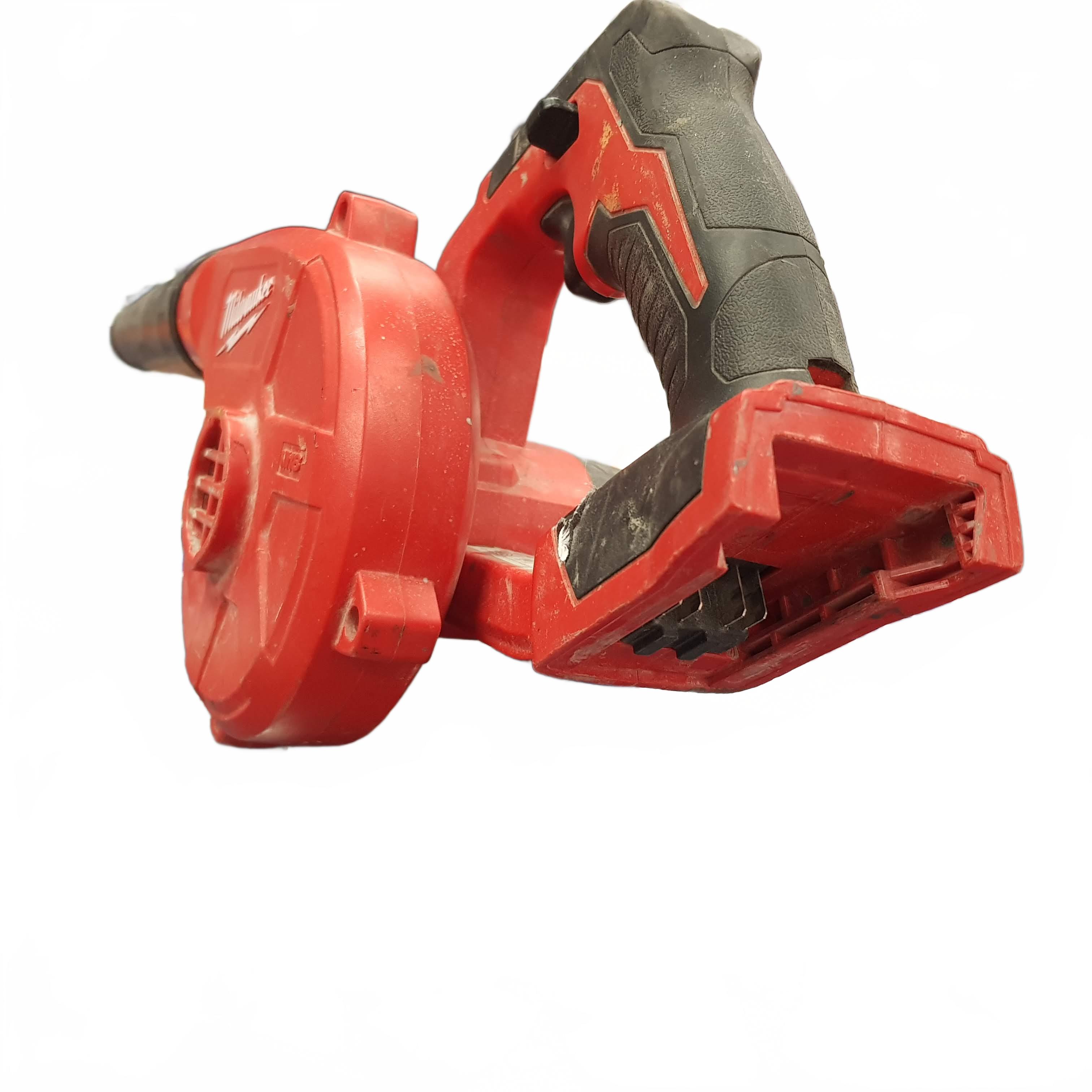 Milwaukee M18BBL M18 Cordless Compact Blower (MR) (Used)