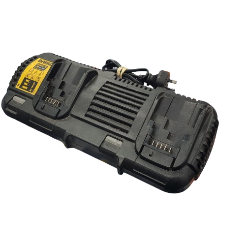 DEWALT DCB132-XE Dual Port Charger (MR)