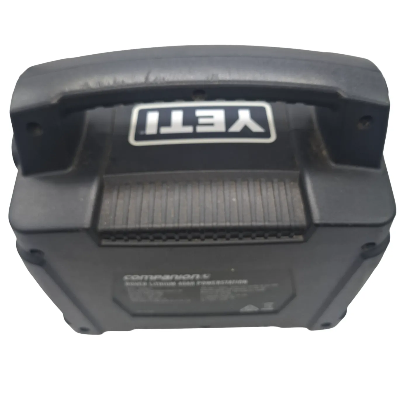 Companion Rover Li 40 Power Station 512Wh With Cords (WR 1413772)
