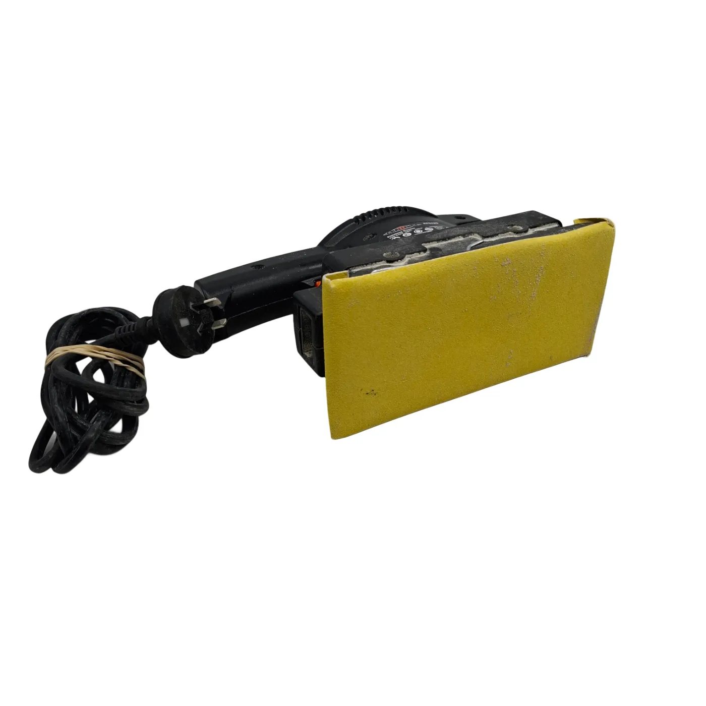 Challenge Sander CFS135 Black (WR 1421221)