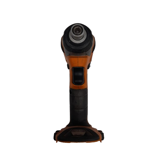 AEG 18V Impact Driver BSS 18 CB Skin Orange Black (LN)