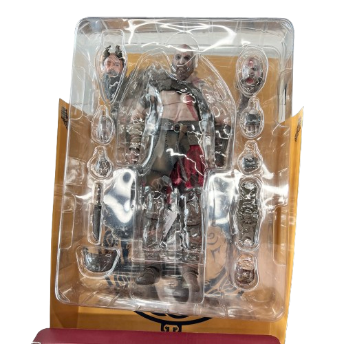 Mondo 1/6 Scale God Of War Kratos Collectable Action Figure (MK)