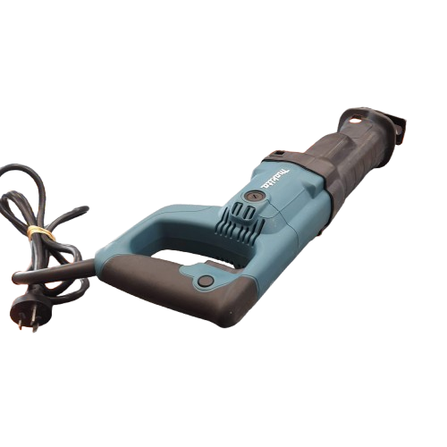 Makita JR3050T Reciprocating Saw 1010W 28mm Stroke Length (GE)