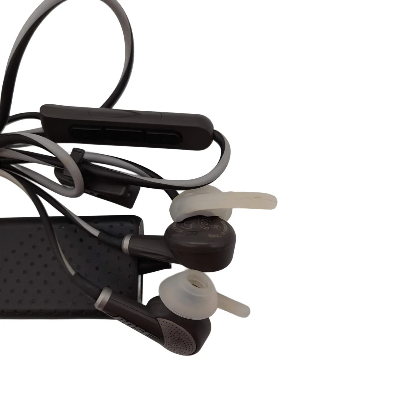 Bose Headphones QC20I Quiet Comfort Acoustic 20 (WL 1420146)