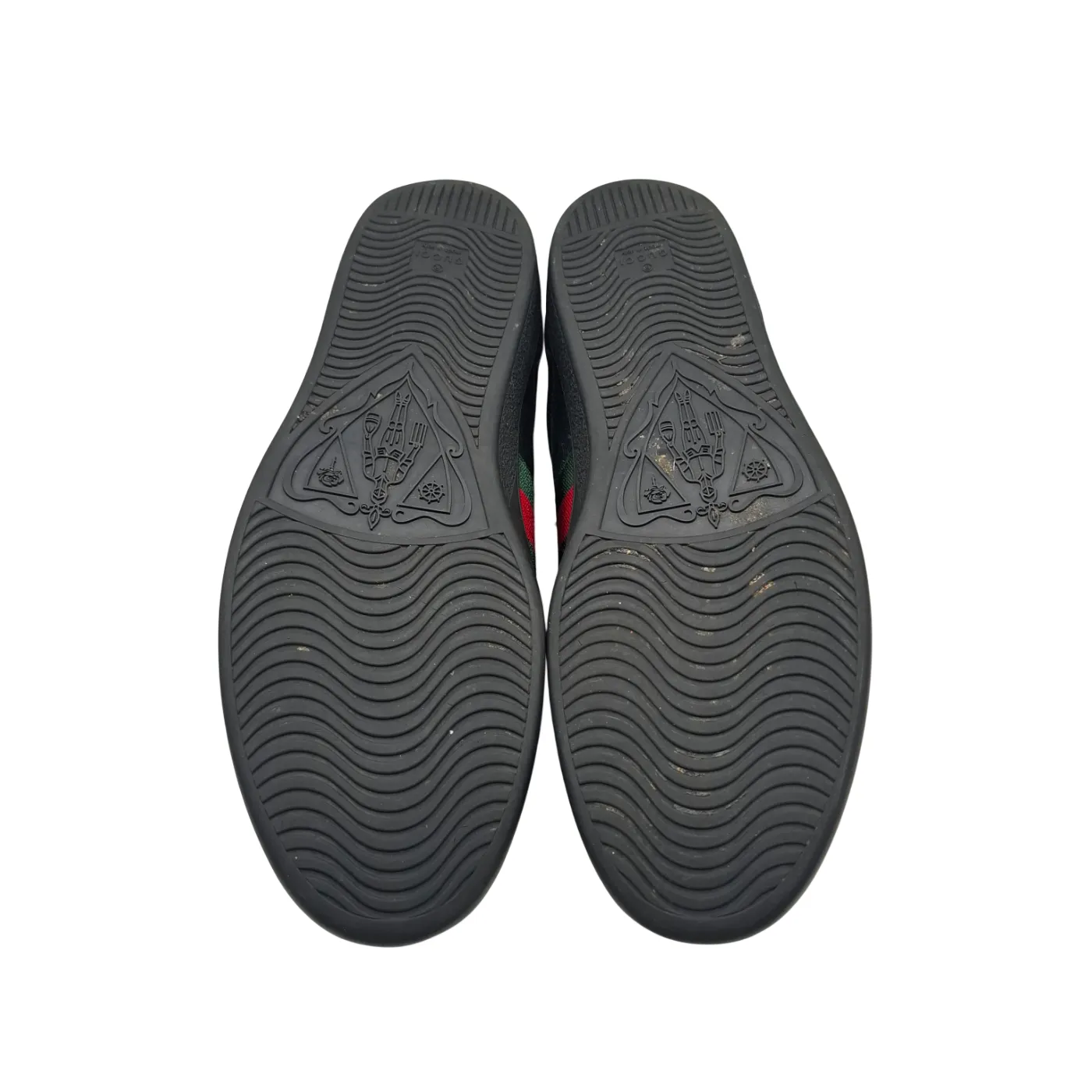 Unisex Gucci Shoes 386750 – US 13  (WR 1382678)