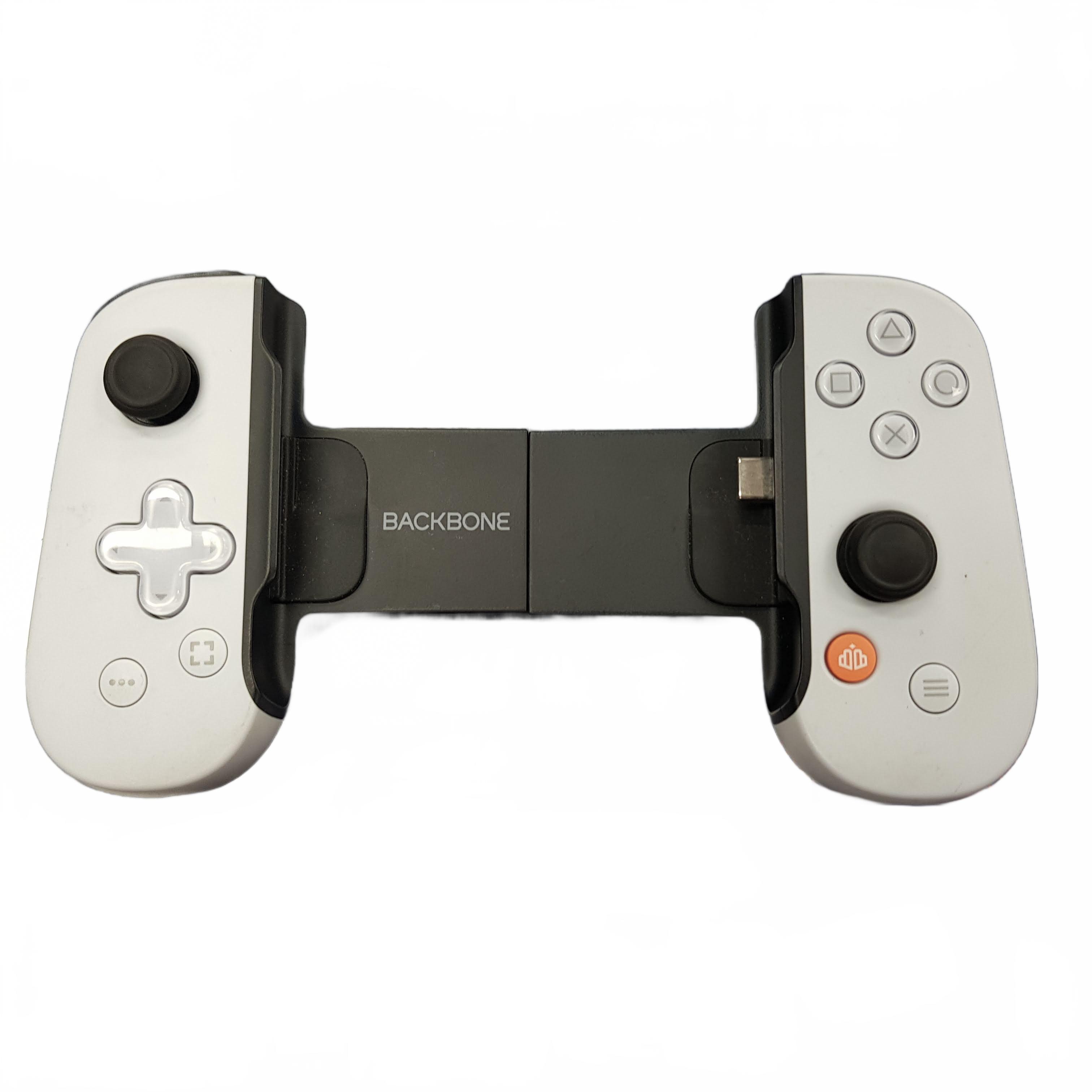 Backbone One PlayStation Edition Controller White BB-51 (MR1435032)