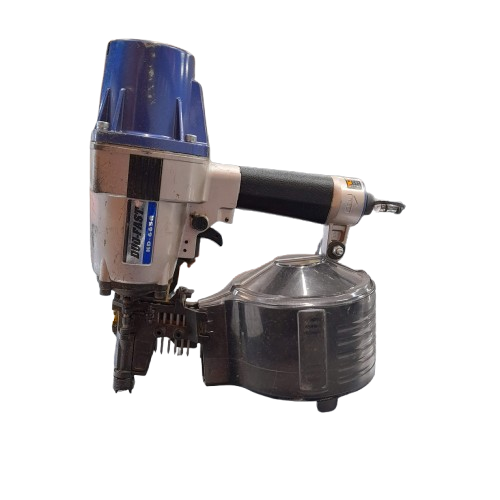 Duo Fast Air Nailer KD-665A Good Condition (GE)