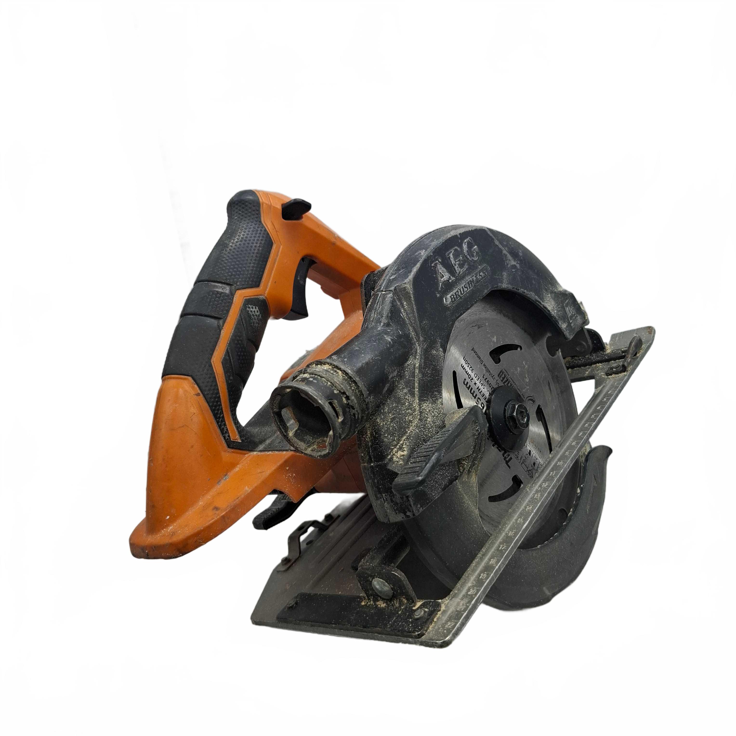 AEG 18V Circular Saw BKS18B (WR1425647)