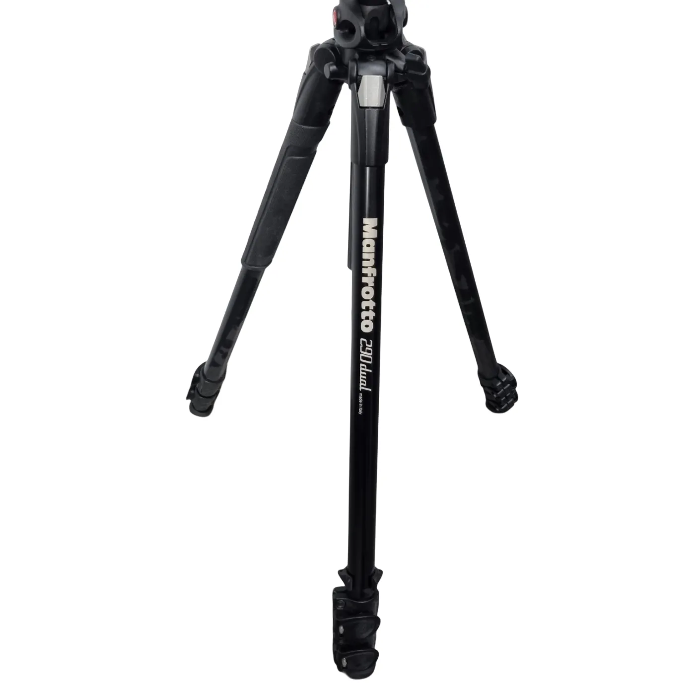 The Manfrotto 290 Dual Tripod (WR)