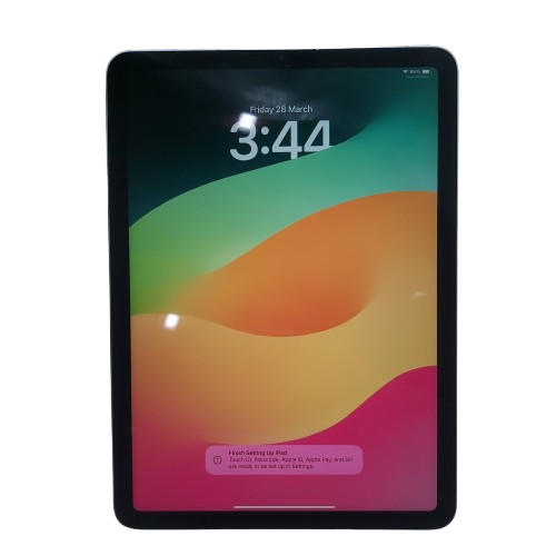 Apple iPad Air 5th Gen (A2588), 64GB Storage, Purple, WIFI Only Model, Very Good Condition No Charger