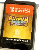 Rayman Legends  Switch Game Cartridge only