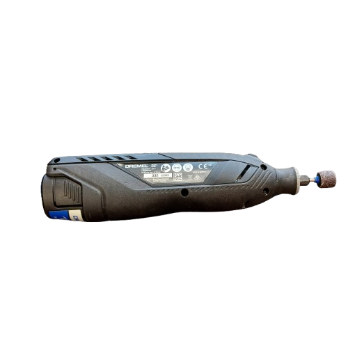 Dremel 8260 12v Rotary Tool, Rechargeable, Good Condition WIth Zip Case And Charger