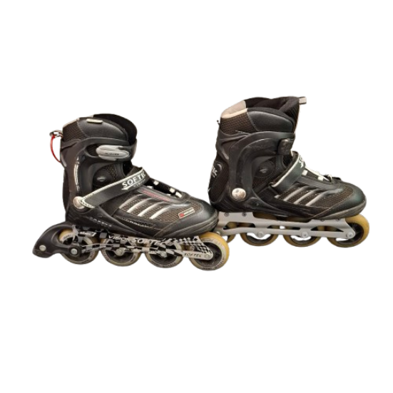 Softec Rollerblades Vision (JN)