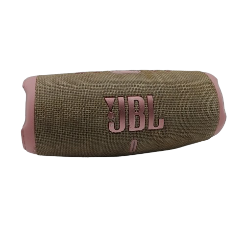 JBL Charge 5H Pink Portable Waterproof Speaker (CP 1415722)