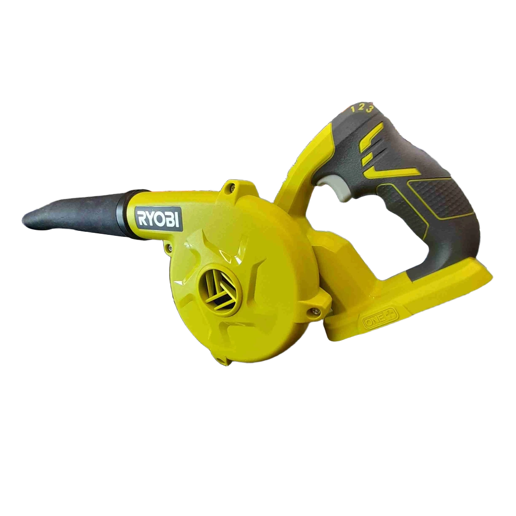 Ryobi 18V ONE+ Cordless Workshop Blower R18TB (GE)