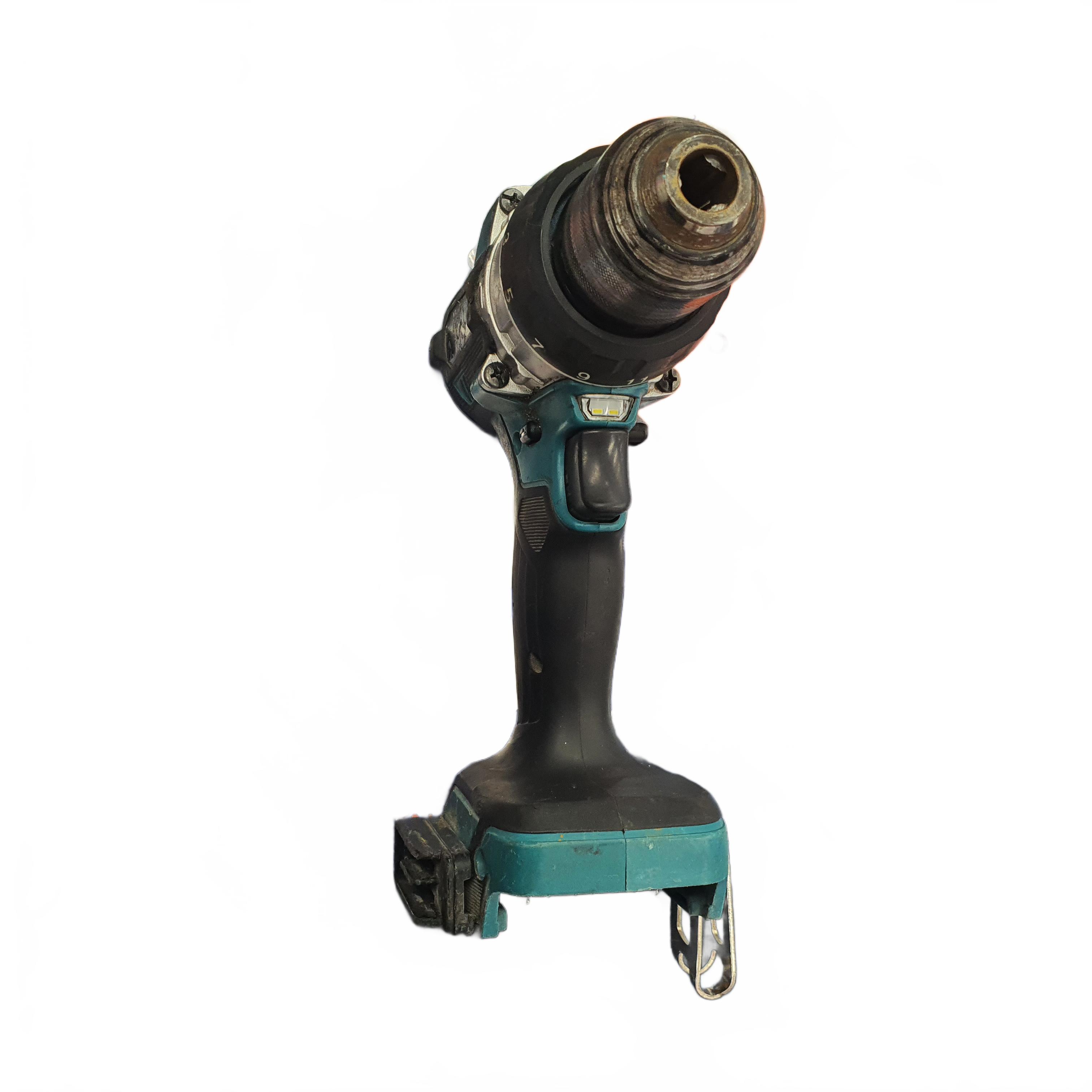 Makita Cordless Hammer Driver Drill DHP486 (MR)