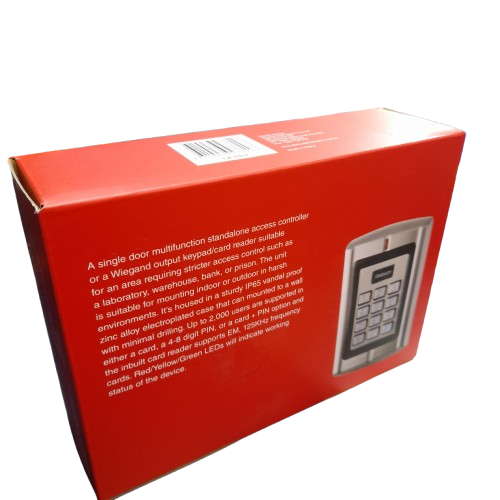 Signet Digital Keypad With RFID LA-5353 (ln)