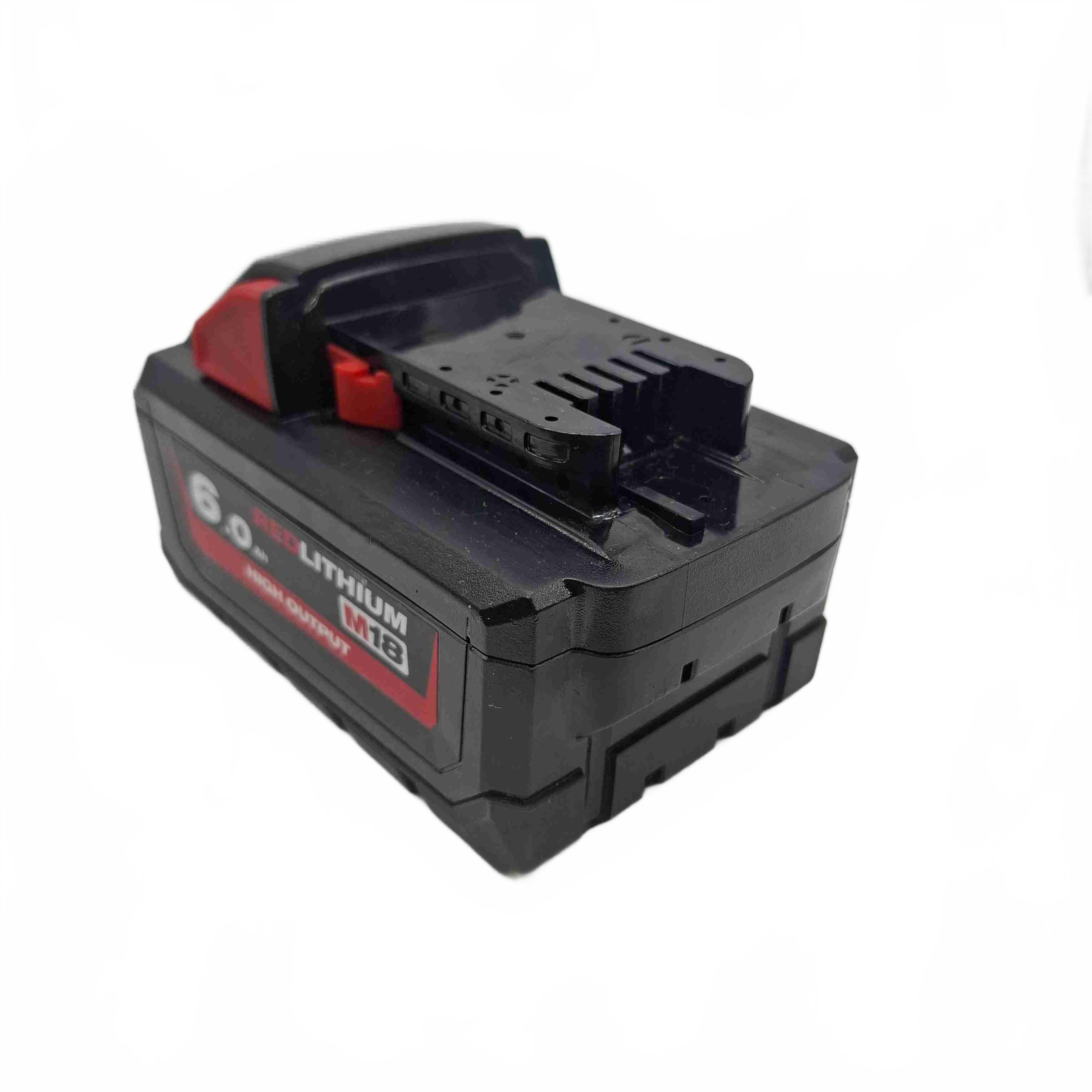 Milwaukee M18 HB6 18V 6.0Ah Battery (WR 1434943)