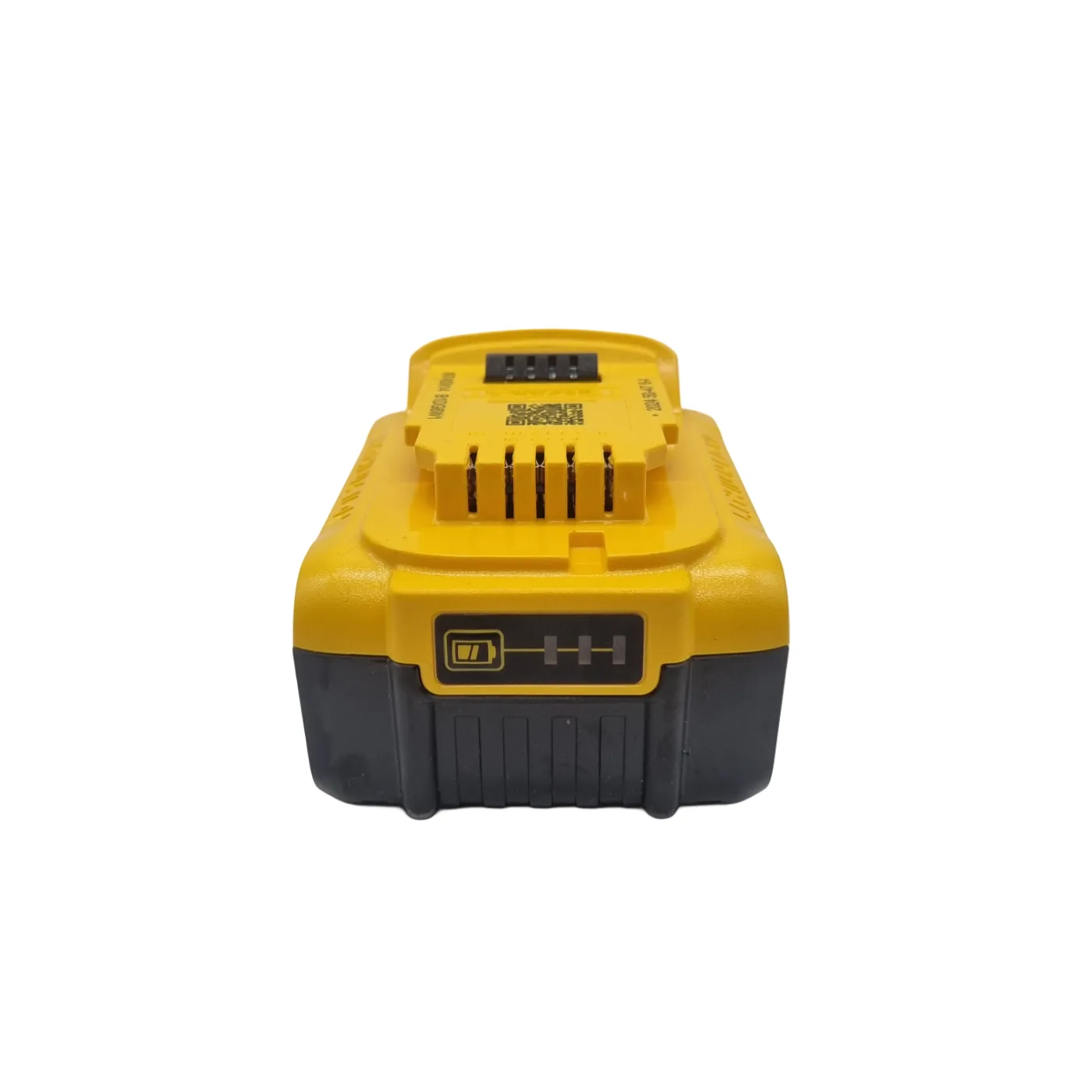 Dewalt 18V Li-Ion Tool Battery 5Ah (DCB184-XE)
