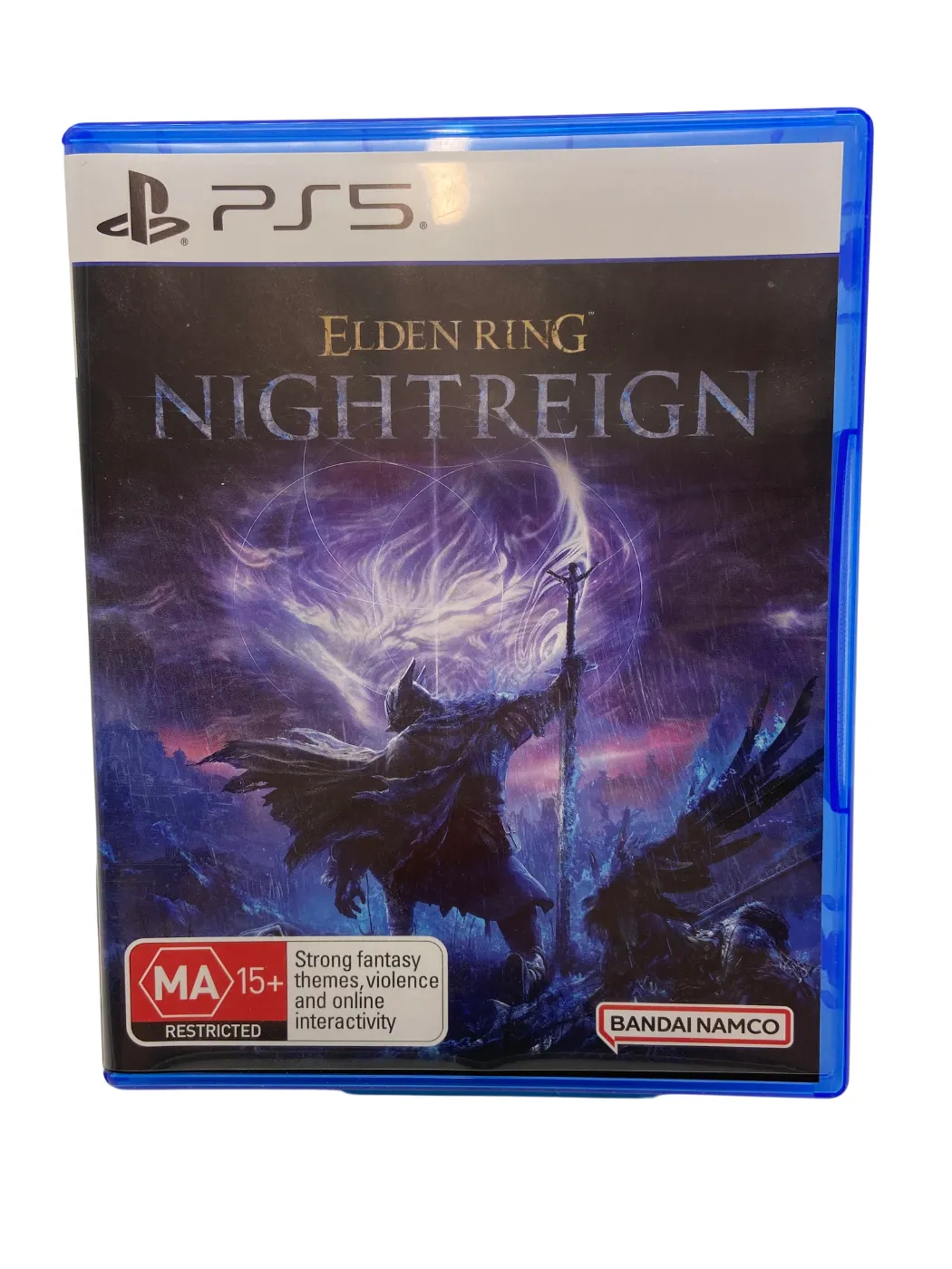 Elden Ring Nightreign PS5 Game (WL 1431494)