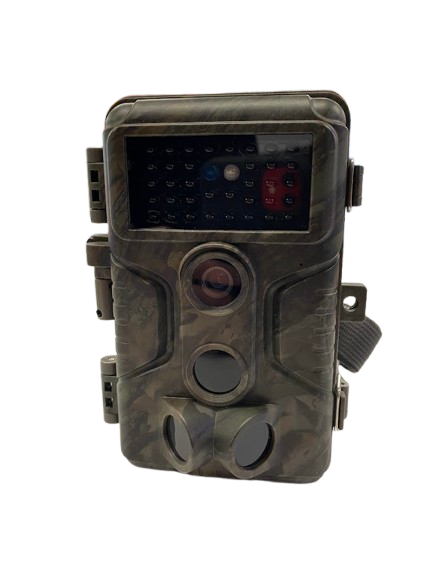 Gardepro A3S Trail Action Camera Camo Green (NG)