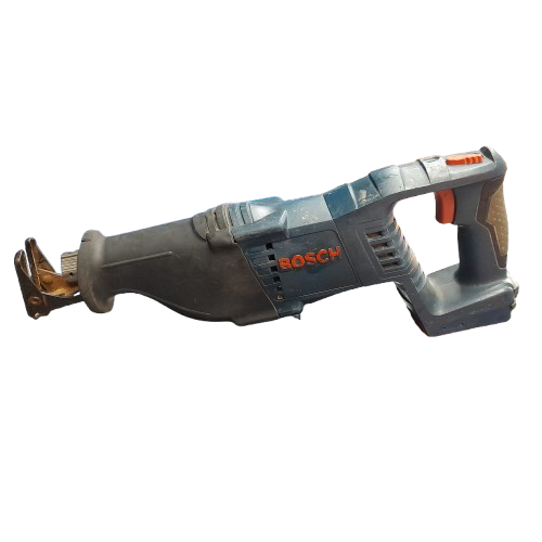 BOSCH 3 601 F4J 000 Reciprocating Saw Skin Only (MR)