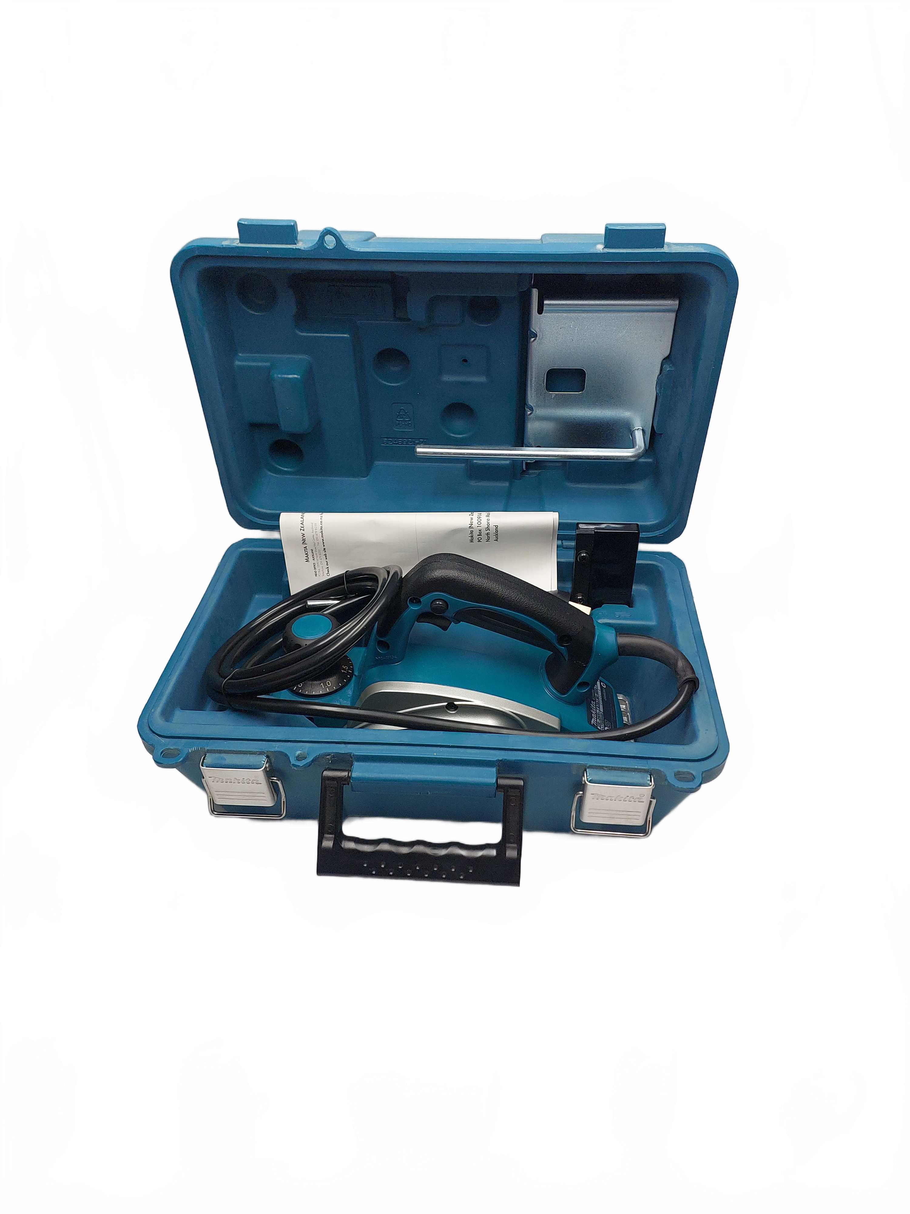 Makita Planer KP0800 (GB1430412)