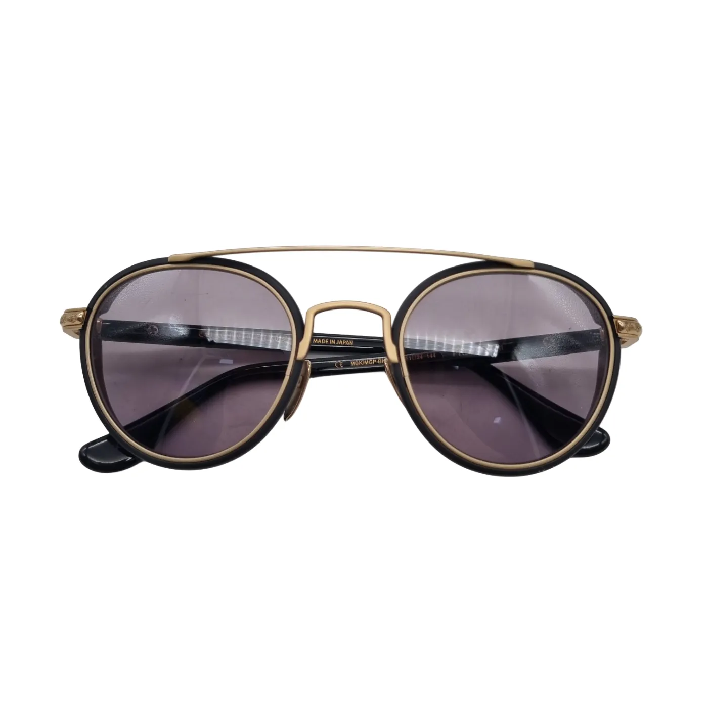 CHROME HEARTS PREYANK II Sunglasses