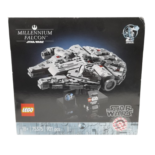 LEGO Star Wars Millennium Falcon 75375 (LN)