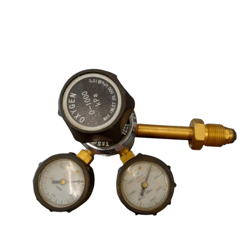 TESUCO Oxygen Sensor AS4267 (GE)